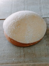 ブリオッシュメロンパン Brioche Melon